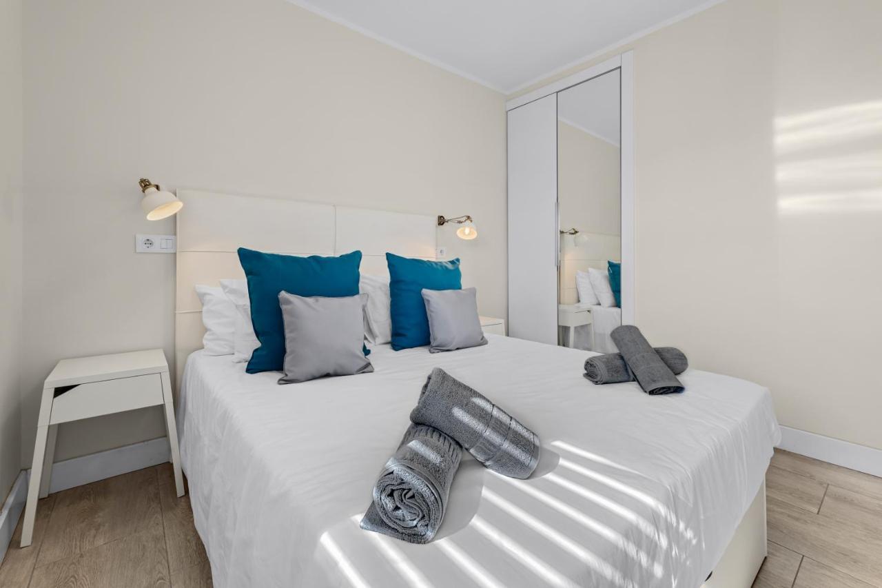 Home2Book Modern Apt Puerto Del Carmen, Terrace Puerto del Carmen  Bagian luar foto